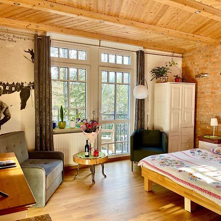 Apartamenty Pod Skocznia Карпач Екстер'єр фото