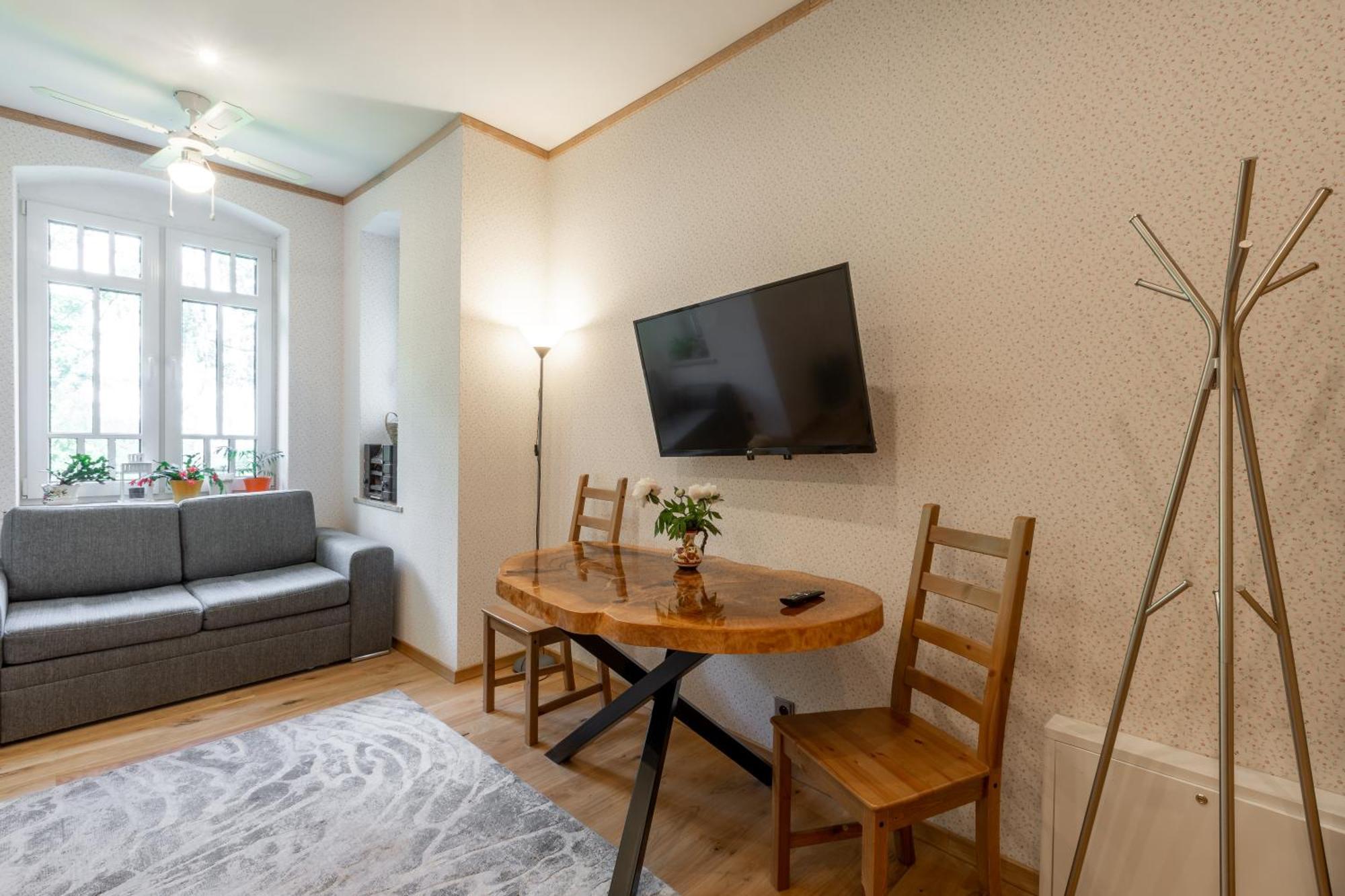 Apartamenty Pod Skocznia Карпач Екстер'єр фото