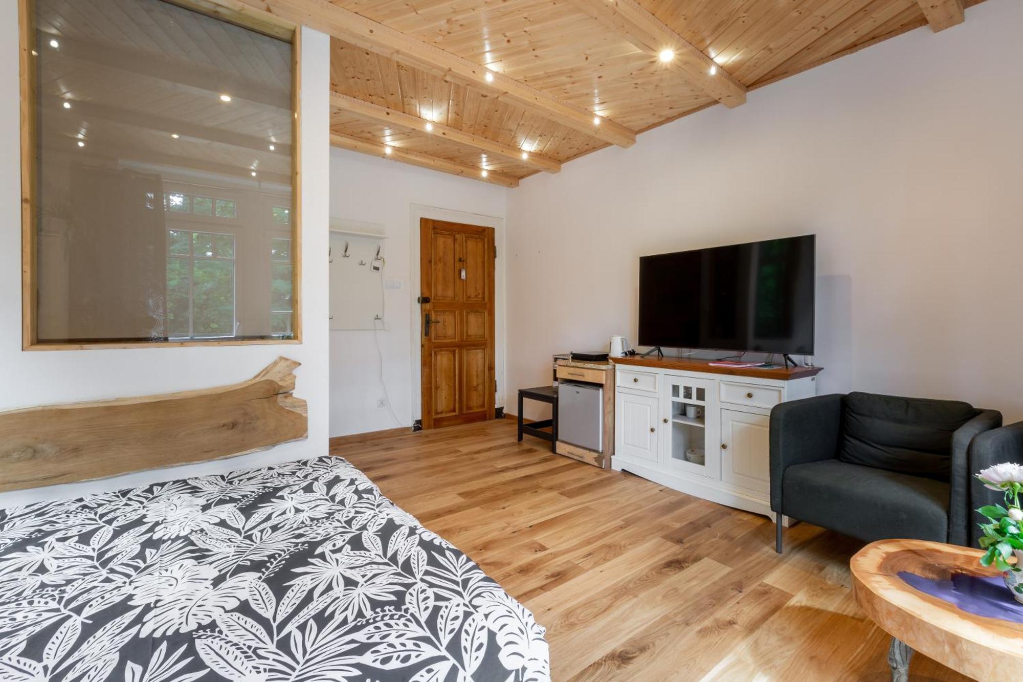 Apartamenty Pod Skocznia Карпач Екстер'єр фото
