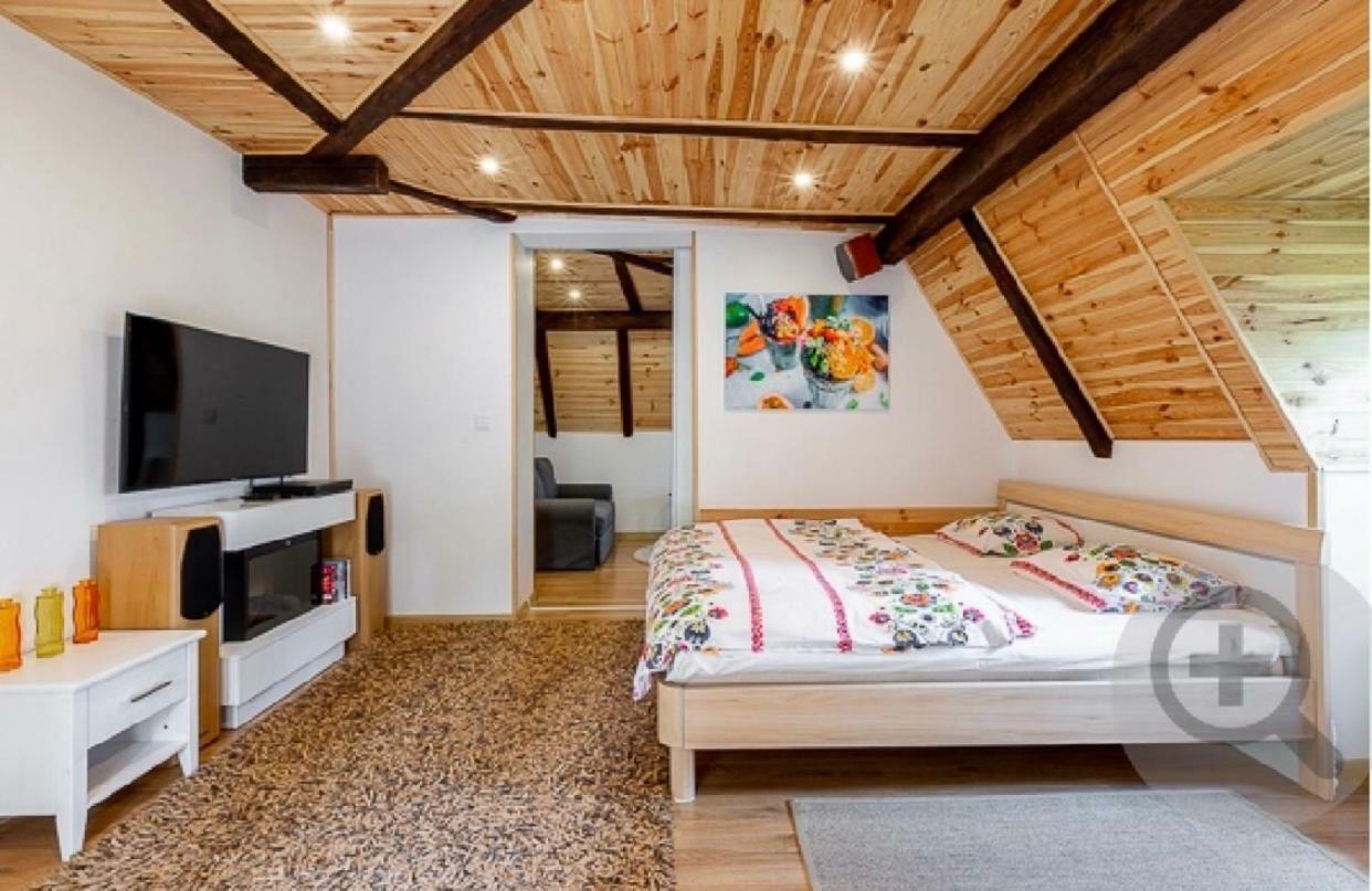Apartamenty Pod Skocznia Карпач Екстер'єр фото